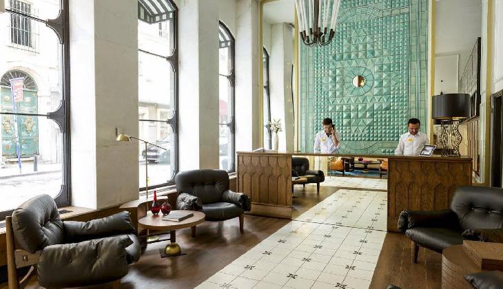 Occidental Pera Istanbul