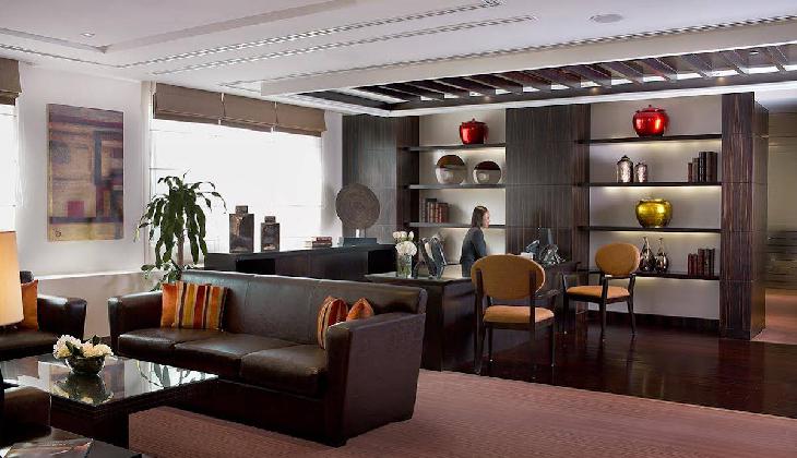 هتل مدیا روتانا