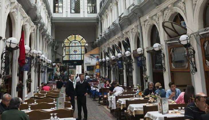 Occidental Pera Istanbul