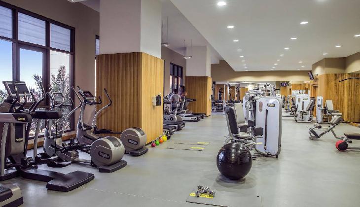 هتل امواج روتانا