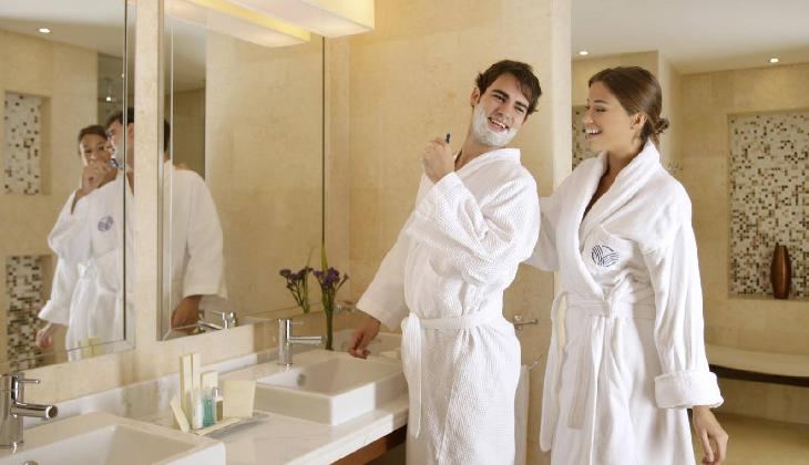 هتل امواج روتانا