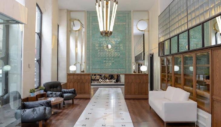 Occidental Pera Istanbul