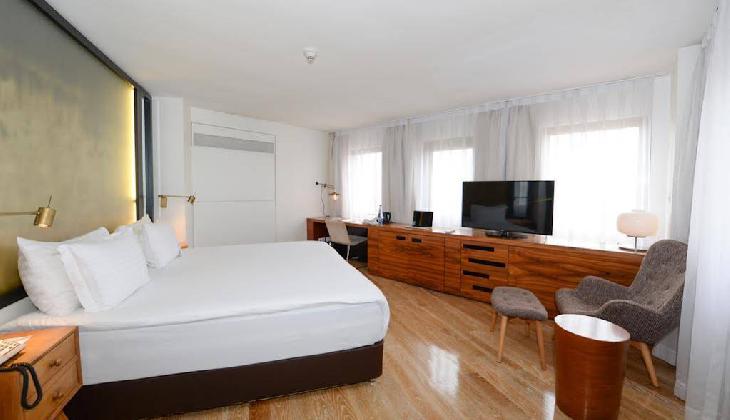 Occidental Pera Istanbul