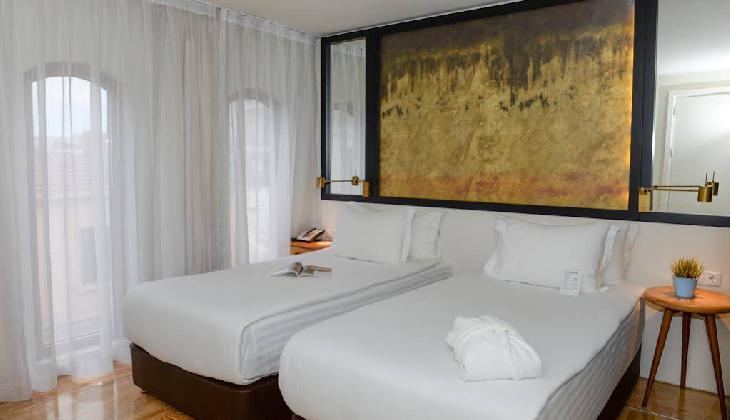 Occidental Pera Istanbul