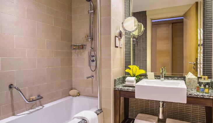 هتل امواج روتانا