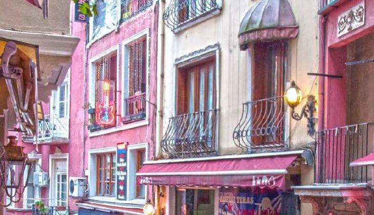 Occidental Pera Istanbul