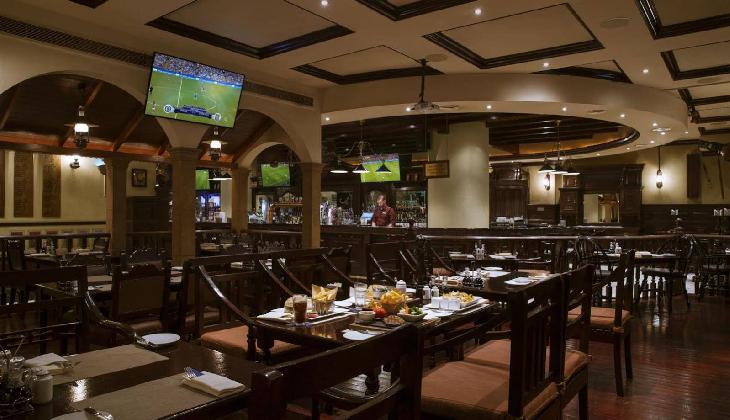 هتل تاورز روتانا