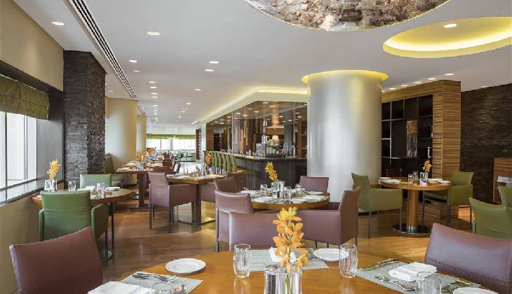 هتل تاورز روتانا