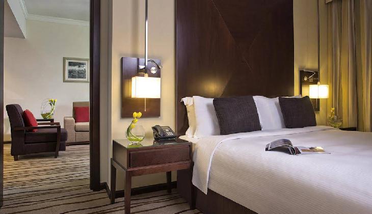 هتل مدیا روتانا