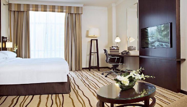 هتل مدیا روتانا