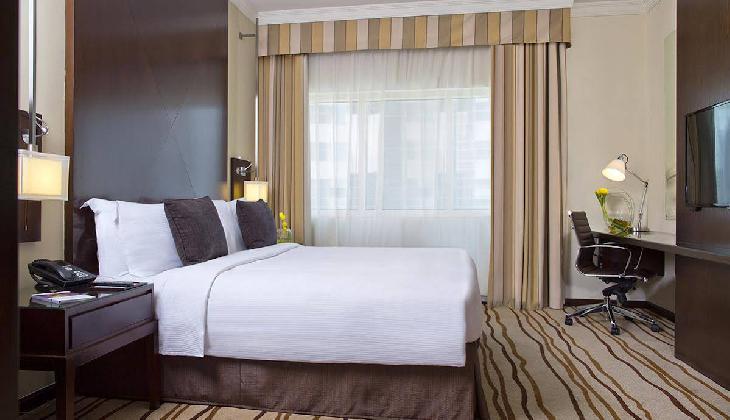 هتل مدیا روتانا