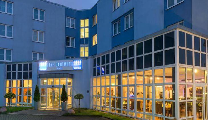 Tryp Dortmund