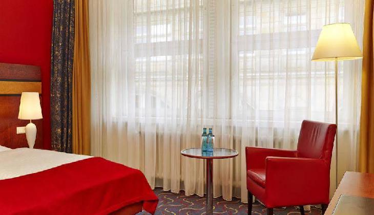 Ramada Überseehotel Bremen