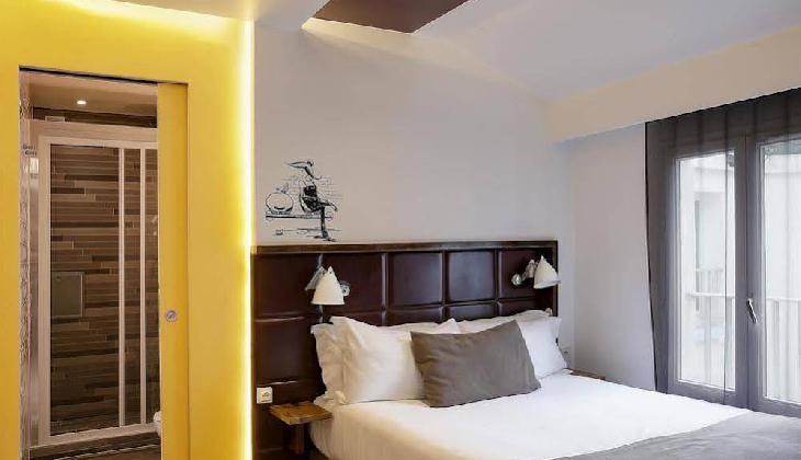 Best Western Aulivia Opéra