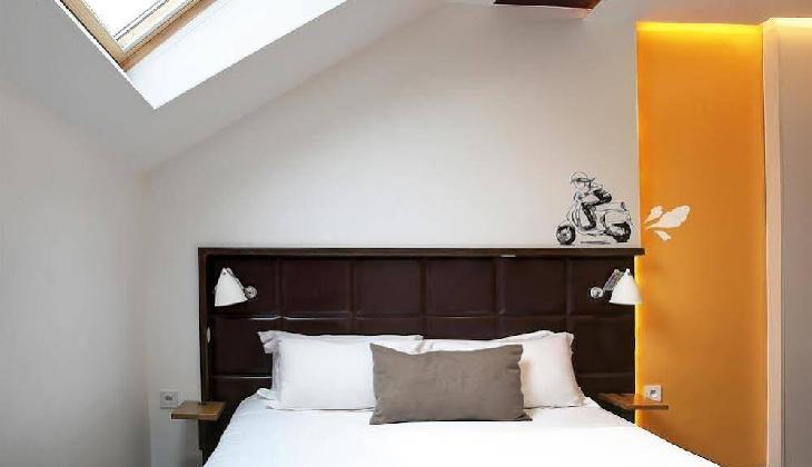 Best Western Aulivia Opéra