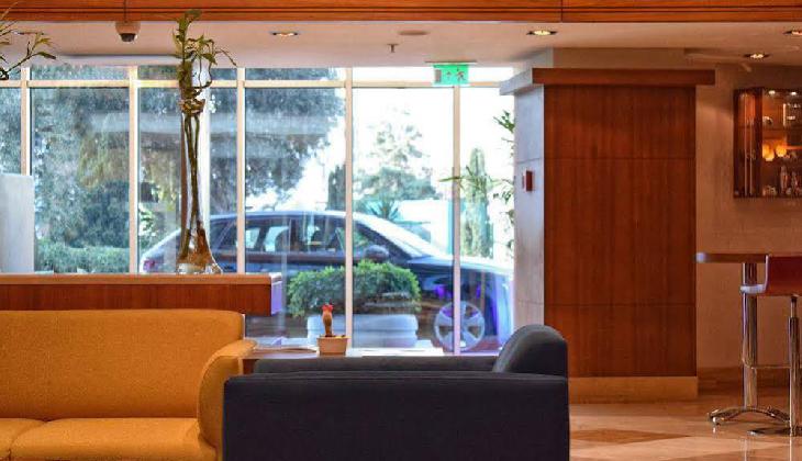 Courtyard By Marriott Istanbul International Airport