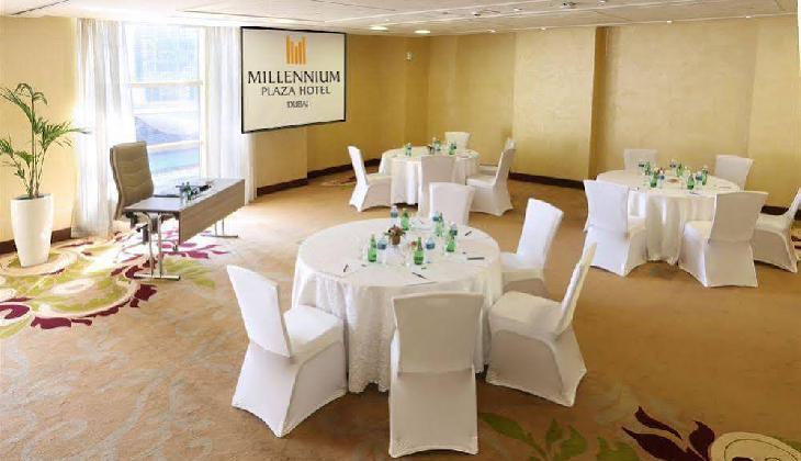 هتل میلینیوم پلازا