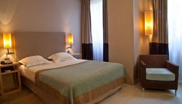 Grand Tonic Hotel Marseille