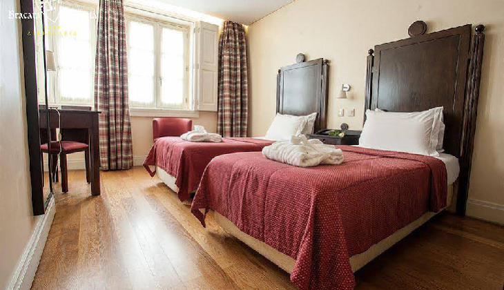 Hotel Bracara Augusta