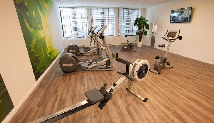 Hotel Panorama Hamburg-Billstedt