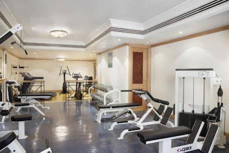 Holiday Inn Dubai Downtown Dubai