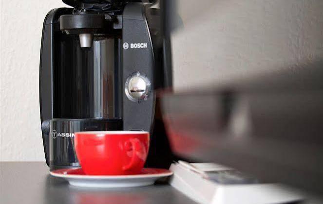 Park Inn by Radisson Berlin City West