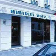 Hibiscus République