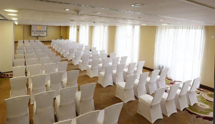 هتل میلینیوم پلازا