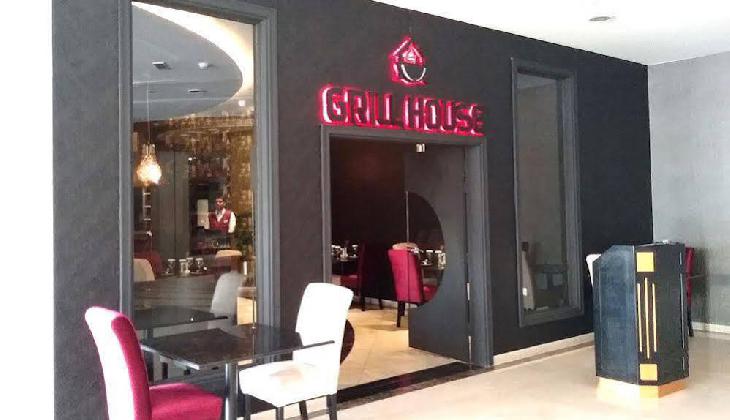 هتل کسلز البرشا دبی