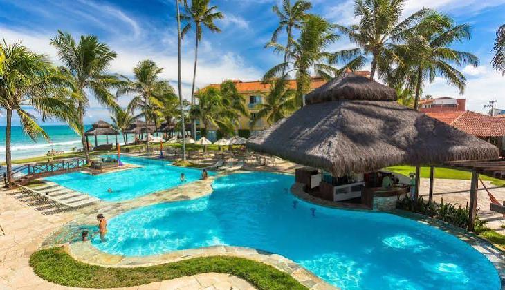 Best Western Solar Porto De Galinhas