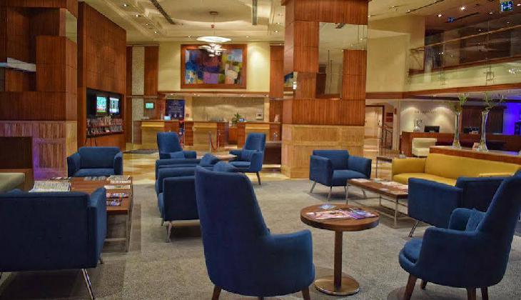 Courtyard By Marriott Istanbul International Airport