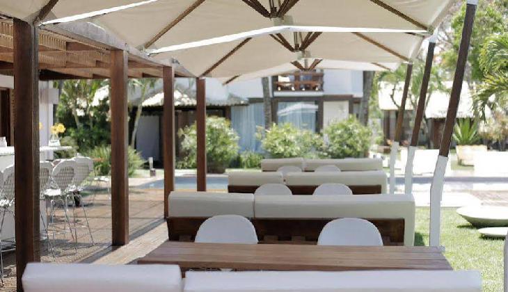 Serena Boutique Resort