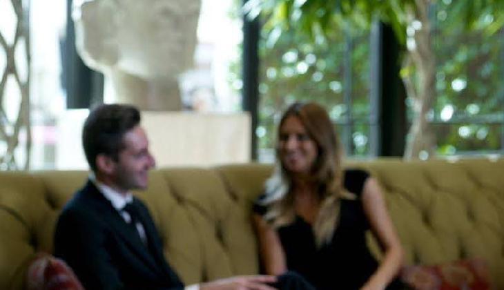 هتل دیوان استانبول