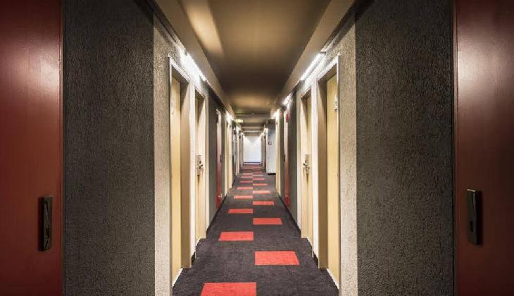 ibis Hotel Berlin Airport Tegel