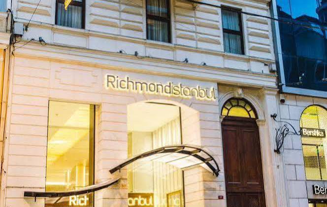 Richmond Istanbul