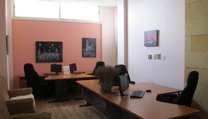 هتل فلامینگو