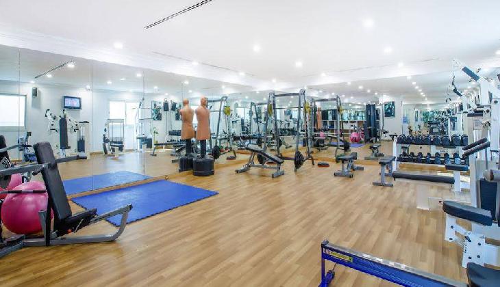 Grand Excelsior Hotel - Bur Dubai