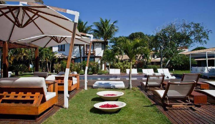 Serena Boutique Resort