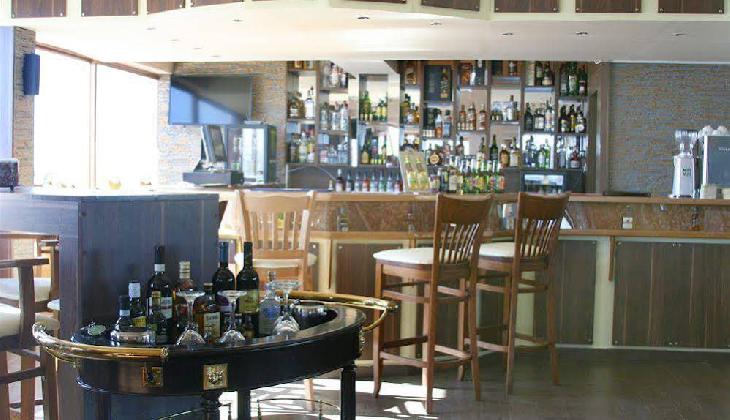 هتل فلامینگو