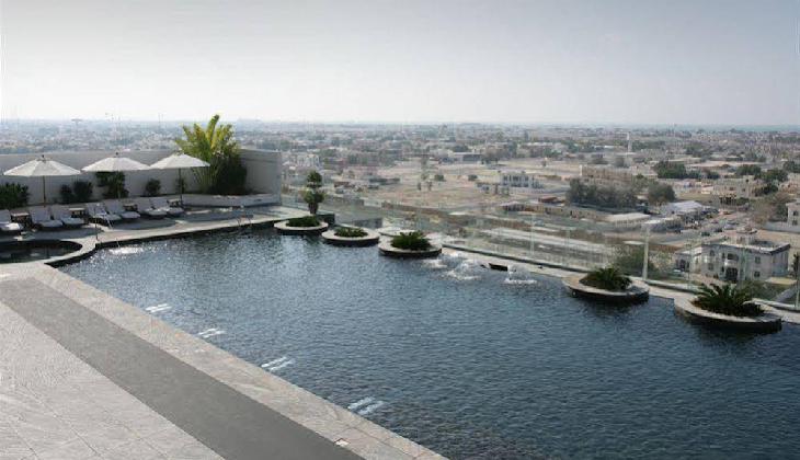 هتل میلینیوم پلازا