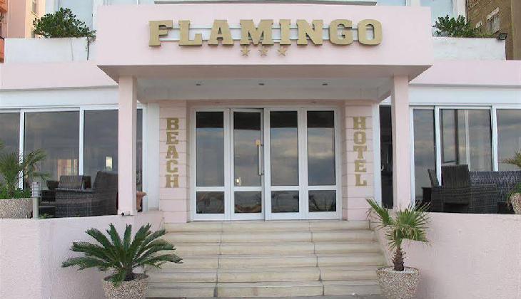 هتل فلامینگو