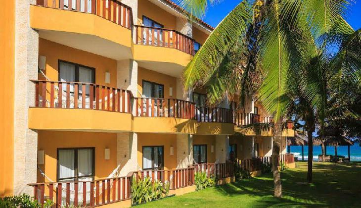 Best Western Solar Porto De Galinhas