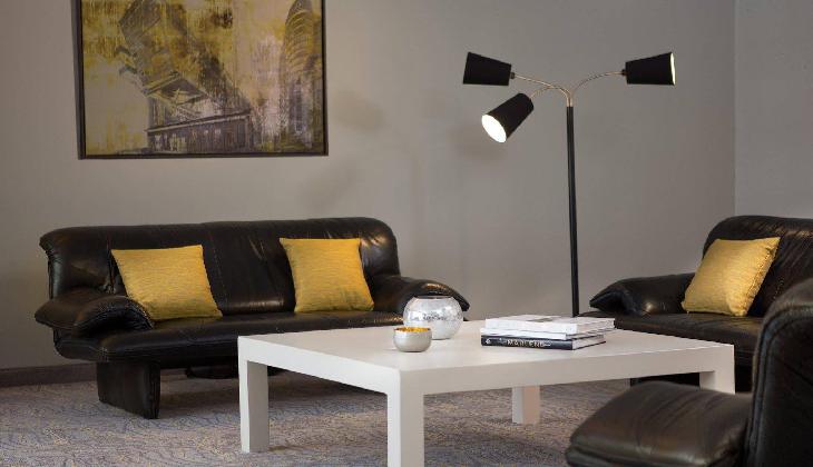 Renaissance Düsseldorf Hotel