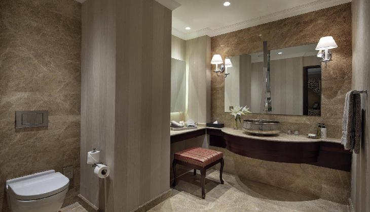 هتل هیلتون بسفوروس