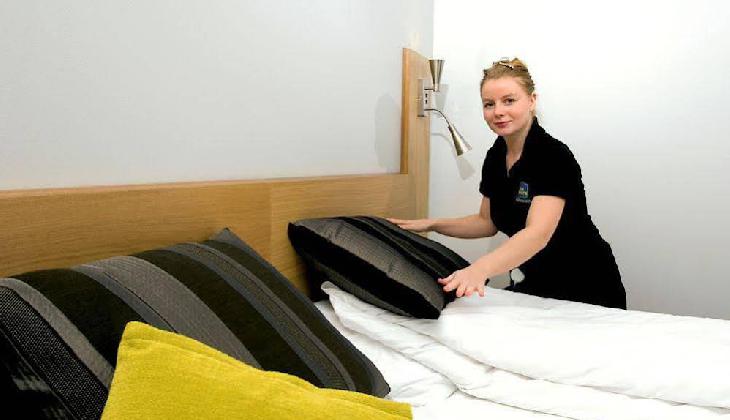 Best Western Hotel Hordaheimen