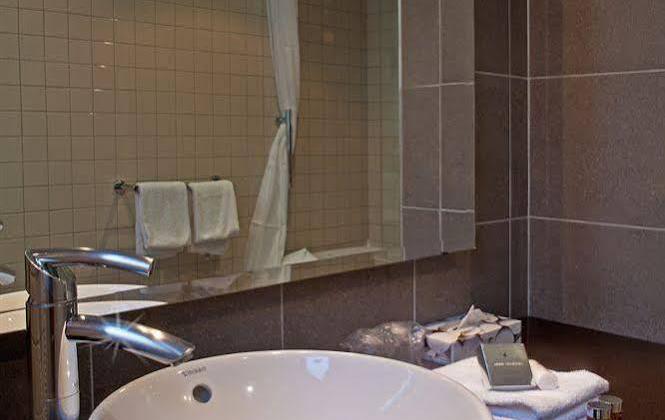 Grand Tonic Hotel Marseille