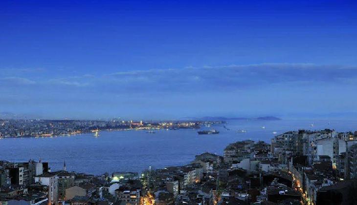 هتل الکوکلار کبان