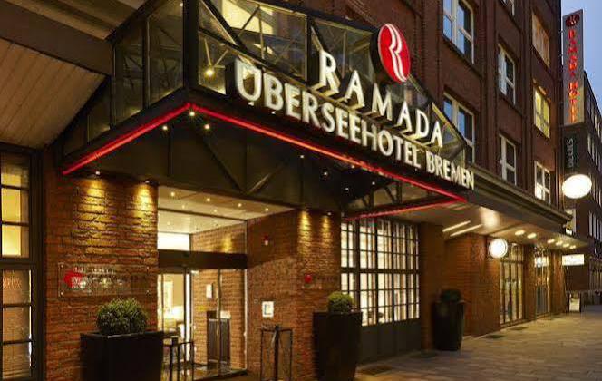 Ramada Überseehotel Bremen