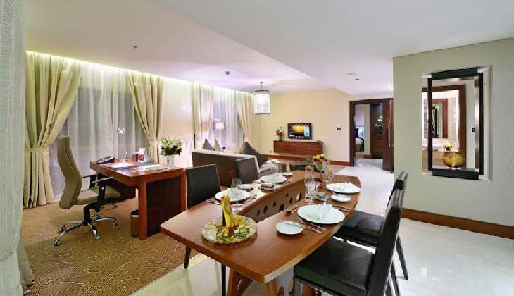 هتل میلینیوم پلازا