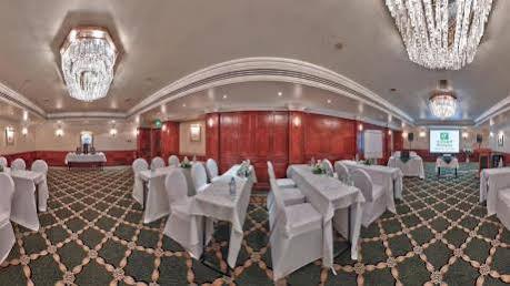 Holiday Inn Dubai Downtown Dubai